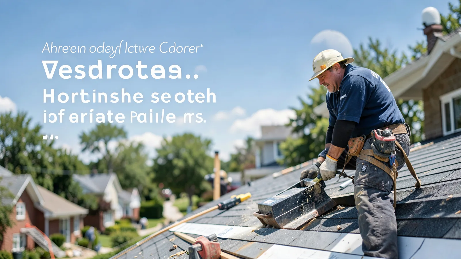 Roof Replacement in Acton, ME near me